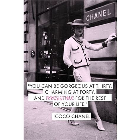 anniversaire coco chanel|Coco Chanel birthday quotes.